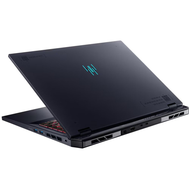 Ноутбук Acer Predator Helios Neo 18 PHN18-71-71ML (NH.QS0EX.00G)