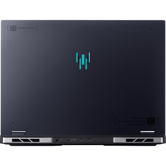 Ноутбук Acer Predator Helios Neo 18 PHN18-71-71ML (NH.QS0EX.00G)