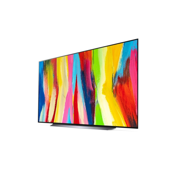 Телевизор LG OLED55C21