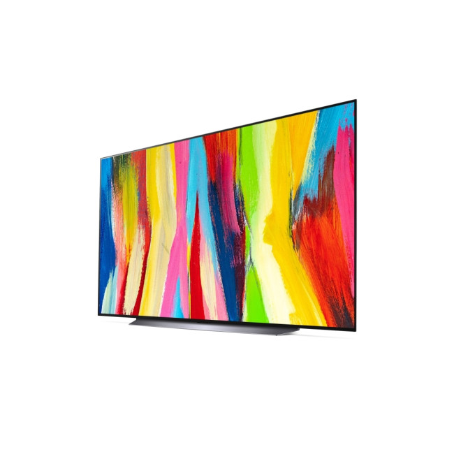 Телевізор LG OLED55C21