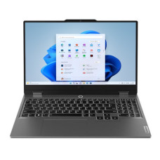 Ноутбуки Lenovo LOQ 15IAX9 (83GS002QPB)