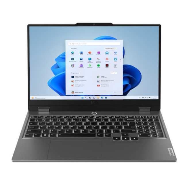 Lenovo LOQ 15IAX9 (83GS002QPB)