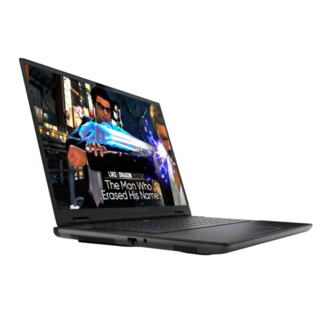 Dell Alienware m16 R2 (AWM16-7025BLK-PUS)