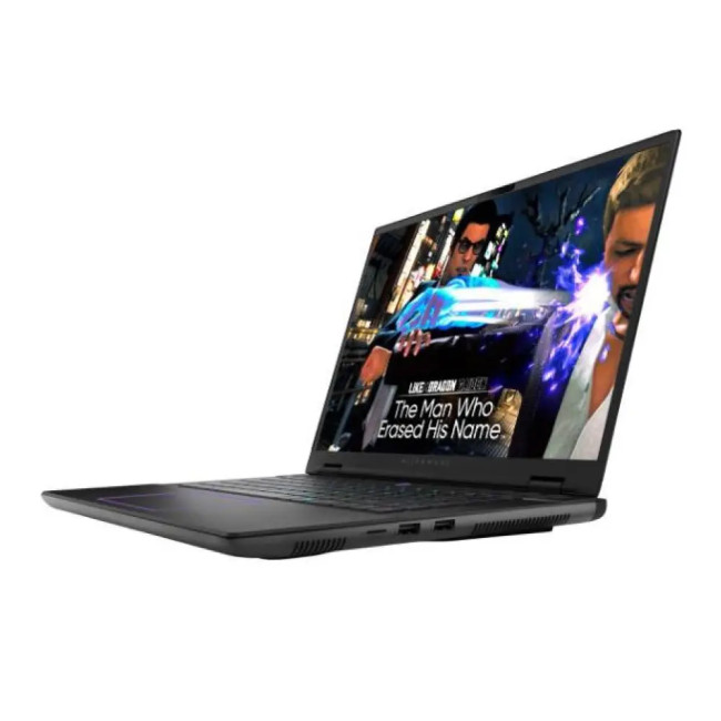 Dell Alienware m16 R2 (AWM16-7025BLK-PUS)