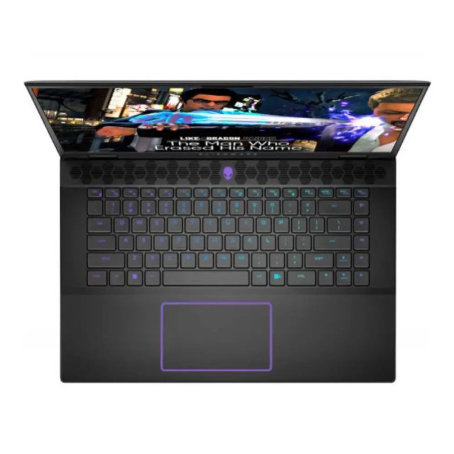 Dell Alienware m16 R2 (AWM16-7025BLK-PUS)