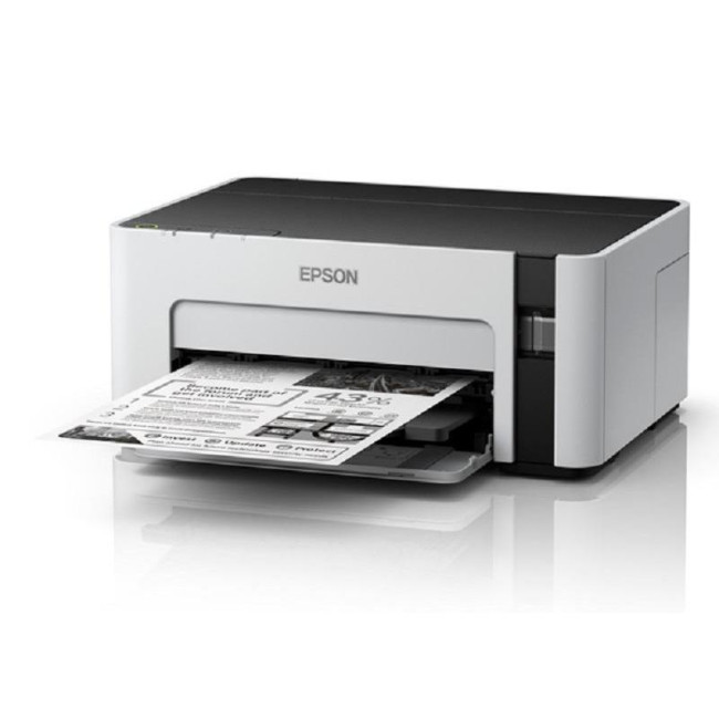 Epson M1120 с WiFi (C11CG96405)