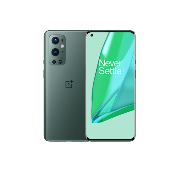 OnePlus 9 Pro 8/128GB Pine Green