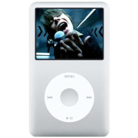 MP3 плеер (Flash) Pixus Eight 8GB Virid