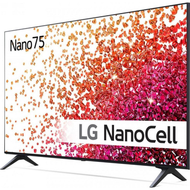 Телевізор LG 65NANO753PA