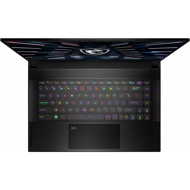 MSI GS66 Stealth 12UGS (GS6612UGS-041US)