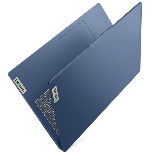 Ноутбук Lenovo IdeaPad Slim 3 15AMN8 (82XQ006WPB)