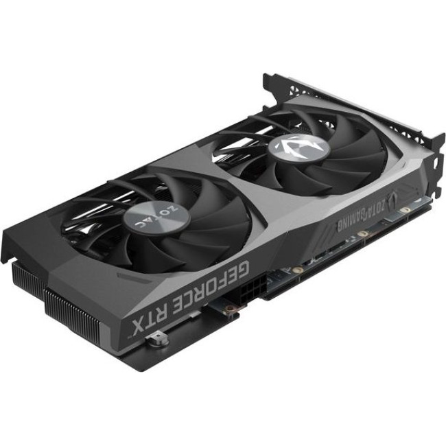 Zotac GAMING GeForce RTX 3060 Twin Edge (ZT-A30600E-10M)