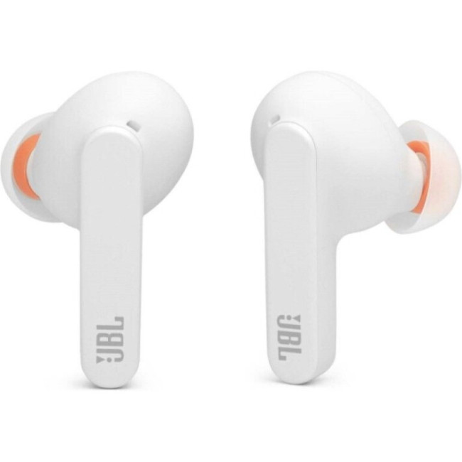 JBL Live Pro+ TWS White (JBLLIVEPROPTWSWHT)