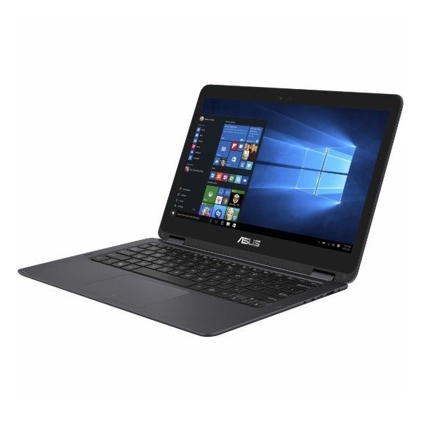 Ноутбук ASUS ZenBook Flip UX360CA (UX360CA-DBM2T) RB