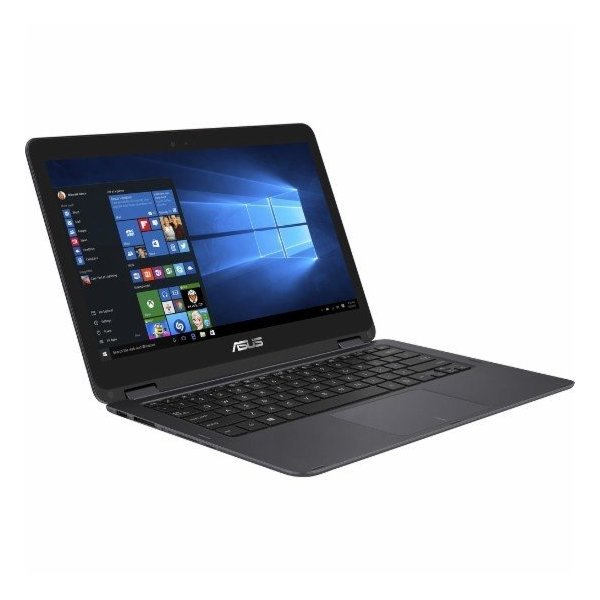 Ноутбук ASUS ZenBook Flip UX360CA (UX360CA-DBM2T) RB