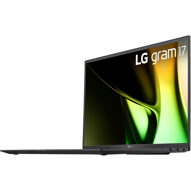 LG Gram 17” (17Z90S-G.AAB4U1)