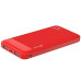 Продажа Внешний аккумулятор (Power Bank) TRACER Powerbank 10000 mAh slim red