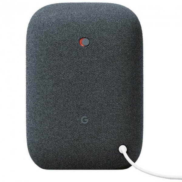 Google Nest Audio Charcoal (GA01586)