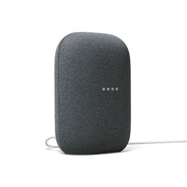 Умная колонка Google Nest Audio Charcoal (GA01586)