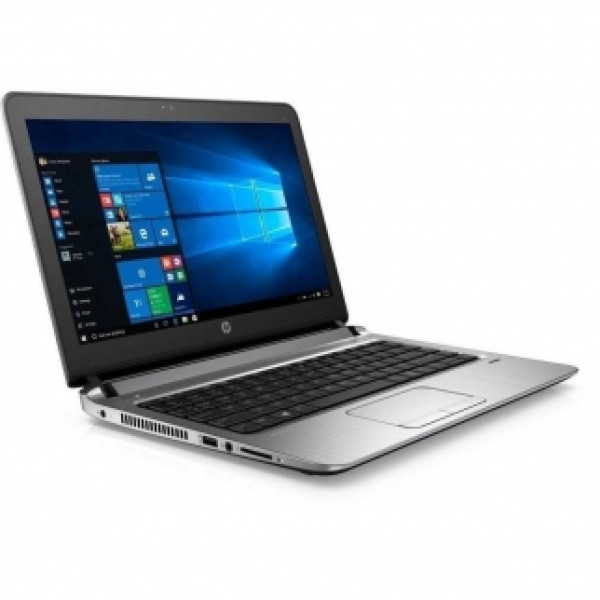 Ноутбук HP ProBook 430 G3 (T6P93EA)
