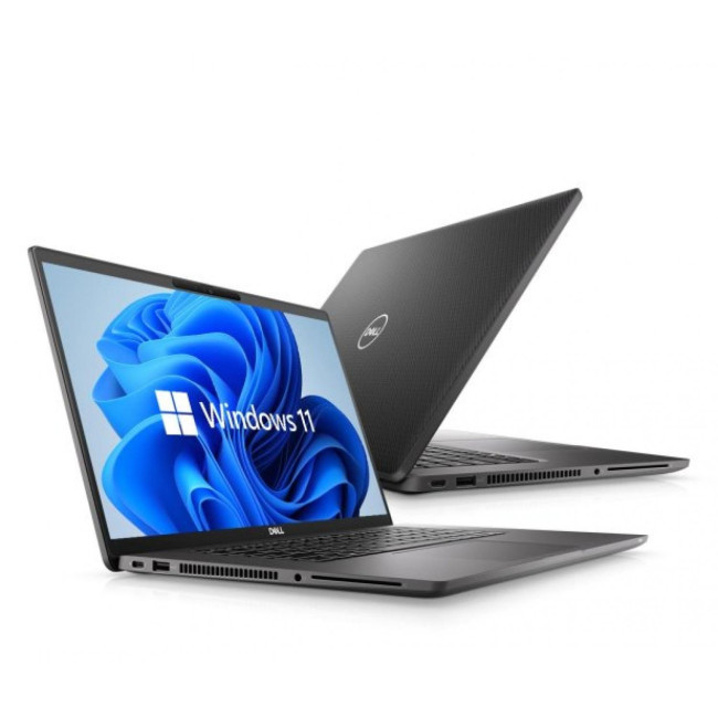 Ноутбук Dell Latitude 7530 (N208L753015EMEA_VP)