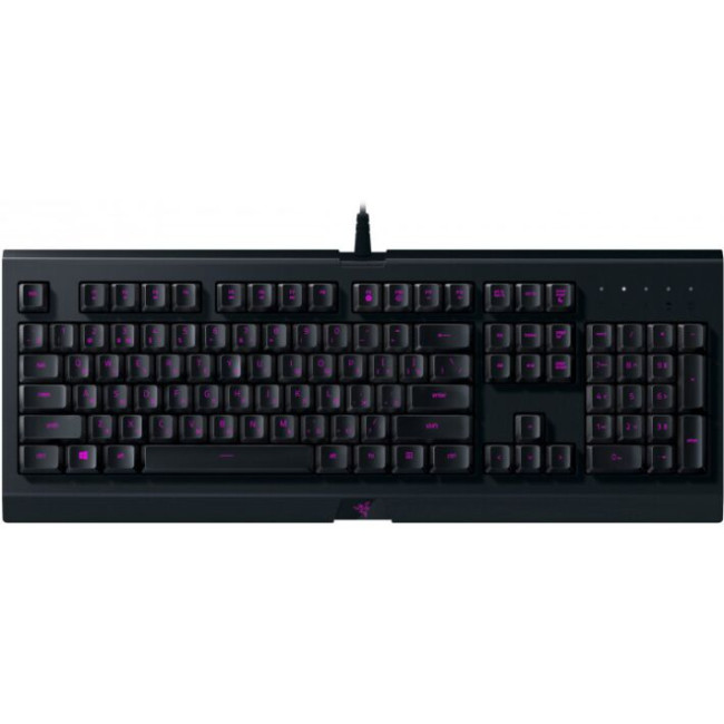 Клавиатура Razer Cynosa Lite Chroma (RZ03-02741500-R3R1)