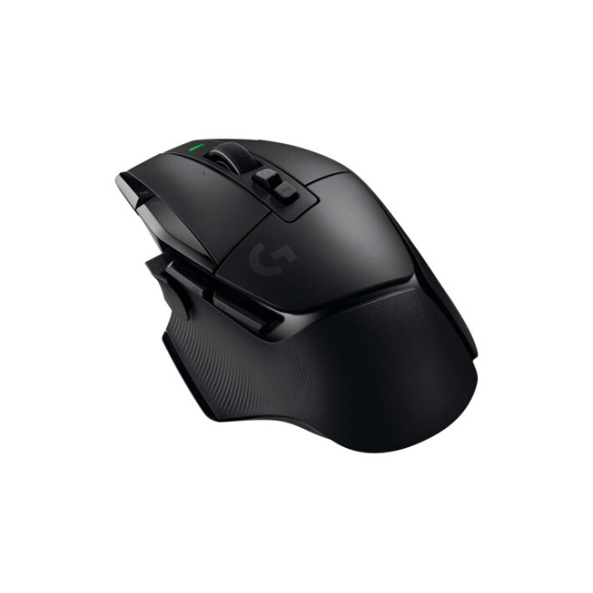 Мышь Logitech G502 X Lightspeed Wireless Black (910-006180)