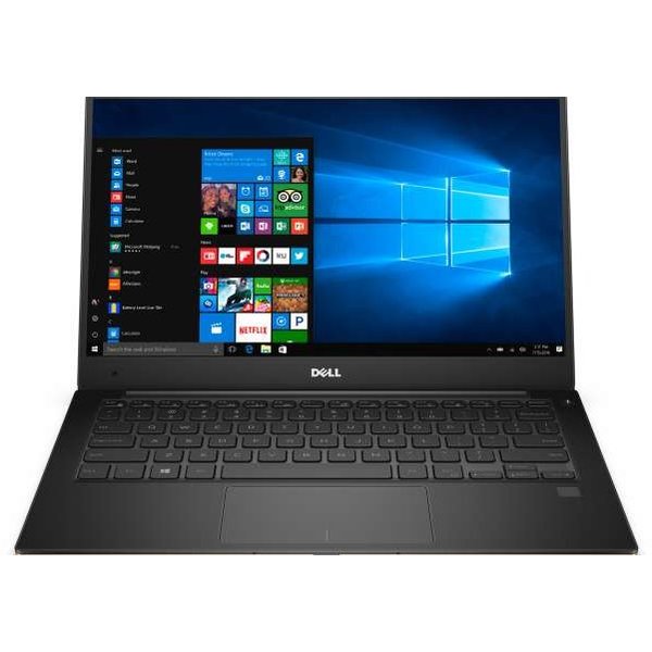Ноутбук Dell XPS 13 9360 (X358S1NIW-60R)
