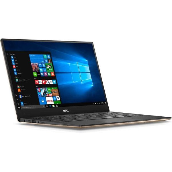Ноутбук Dell XPS 13 9360 (X358S1NIW-60R)
