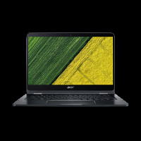 Ноутбук Acer SPIN 7 SP714-51-M024 (NX.GKPAA.002)