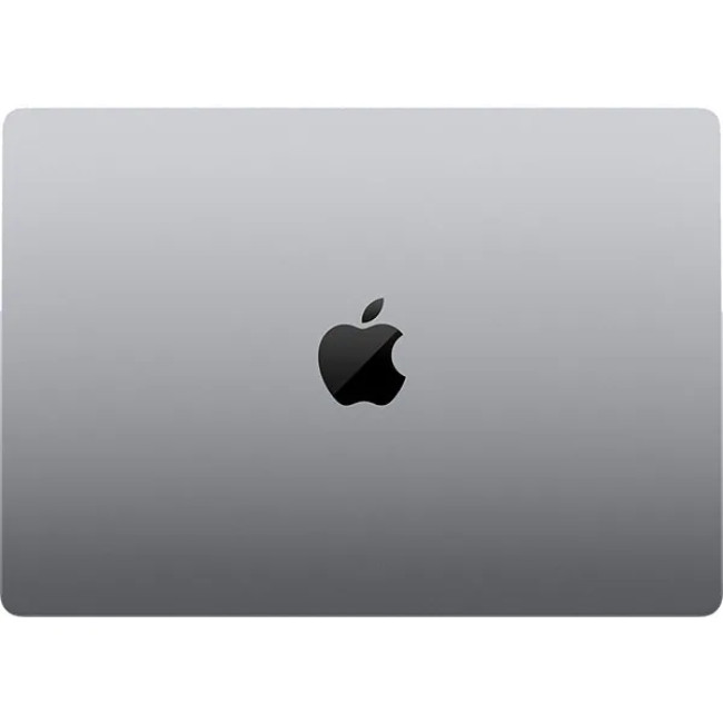 Apple MacBook Pro 14" Space Gray 2021 (Z15G005AZ)