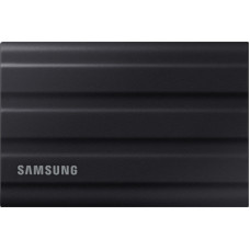 Samsung T7 Shield 4 TB Black (MU-PE4T0S/EU)