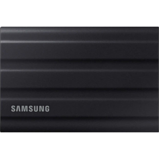 SSD накопитель Samsung T7 Shield 4 TB Black (MU-PE4T0S/EU)