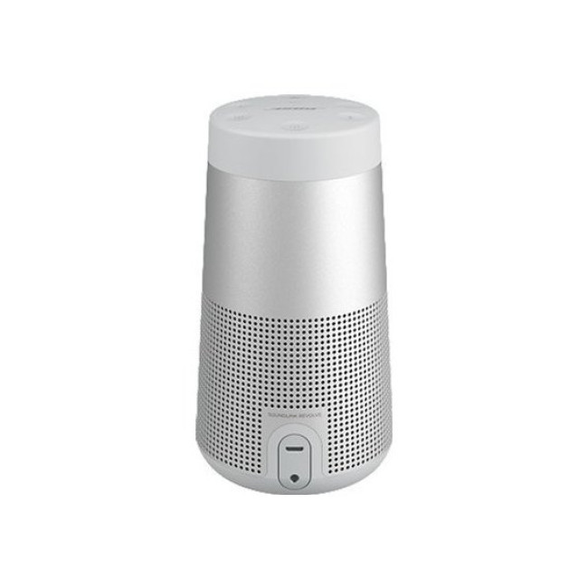 Bose SoundLink Revolve II Bluetooth Speaker Luxe Silver (858365-2310)