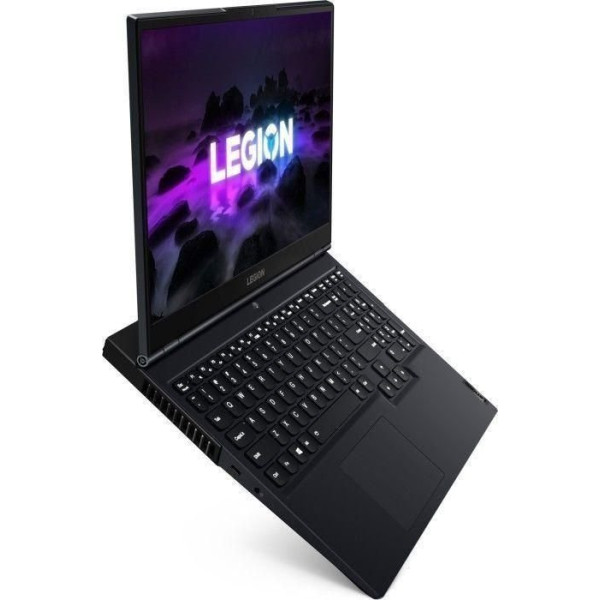 Ноутбук Lenovo Legion 15ACH6 (82JU00HXPB)