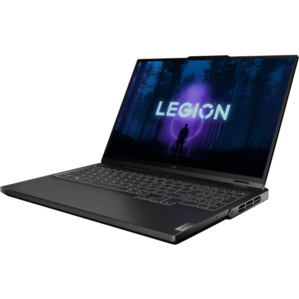 Lenovo Legion Pro 5 16IRX8 (82WKCTO1WW) Custom 64GB/2TB