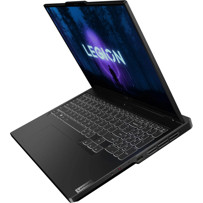 Lenovo Legion Pro 5 16IRX8 (82WKCTO1WW) Custom 64GB/2TB