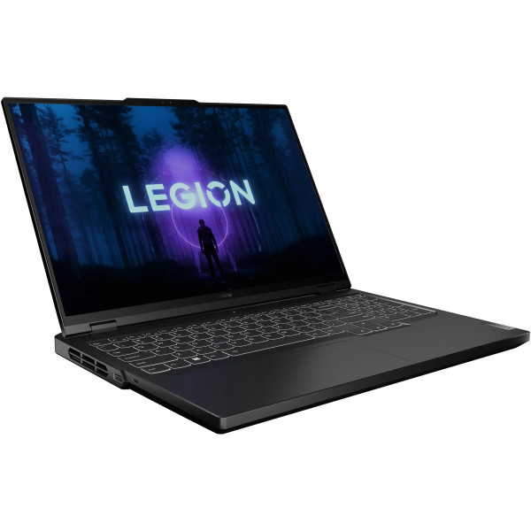 Lenovo Legion Pro 5 16IRX8 (82WKCTO1WW) Custom 64GB/2TB
