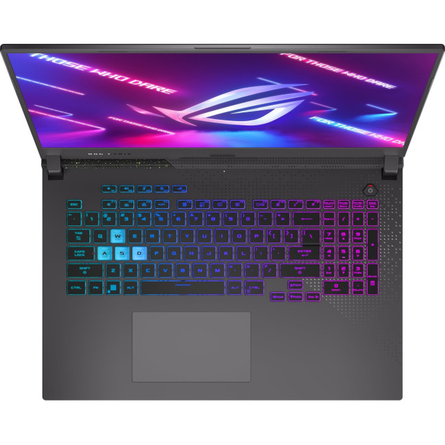 Ігровий ноутбук Asus ROG Strix G17 G713PV (G713PV-WS94) Custom 64GB/4TB