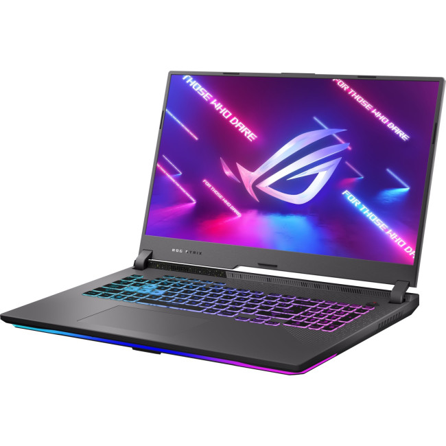 Ігровий ноутбук Asus ROG Strix G17 G713PV (G713PV-WS94) Custom 64GB/4TB