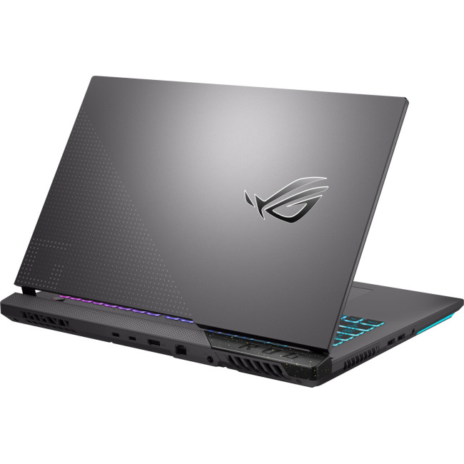 Ігровий ноутбук Asus ROG Strix G17 G713PV (G713PV-WS94) Custom 64GB/4TB