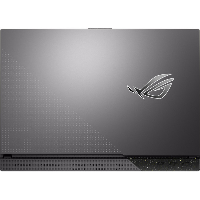 Ігровий ноутбук Asus ROG Strix G17 G713PV (G713PV-WS94) Custom 64GB/4TB