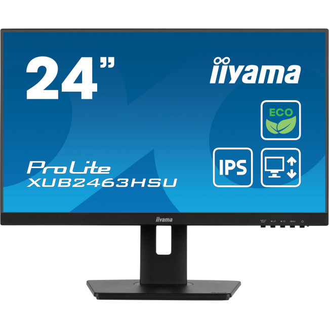 iiyama ProLite XUB2463HSU-B1