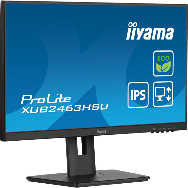 iiyama ProLite XUB2463HSU-B1