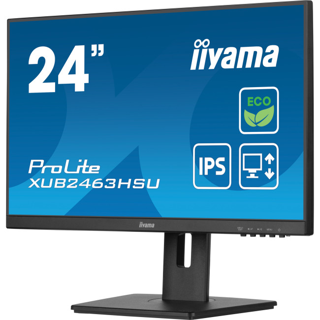 iiyama ProLite XUB2463HSU-B1