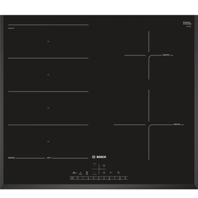 Bosch PXE651FC1E
