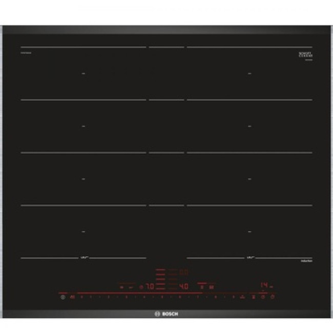 Варочная поверхность Bosch PXY675DE3E