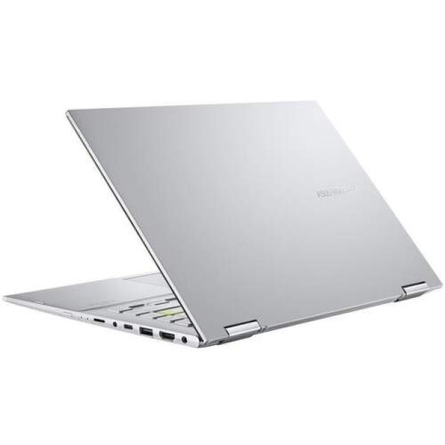 Ноутбук Asus Vivobook Flip 14 (TP470EA-EC320W)