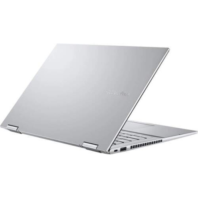 Ноутбук Asus Vivobook Flip 14 (TP470EA-EC320W)