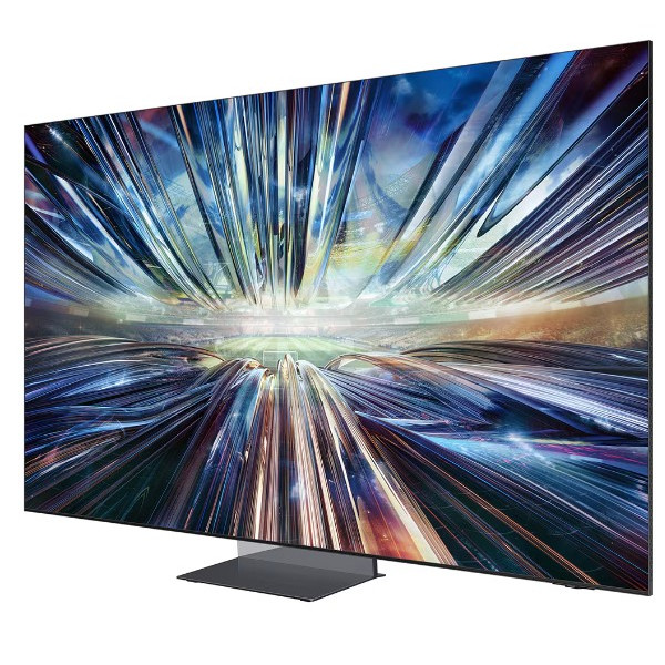 Samsung QE85QN900D: 85-дюймовый QLED Smart TV